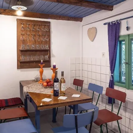 Holiday home Jelko Haz Terpes